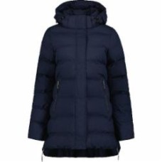 Пальто женское Icepeak EP AUBREY 53052_525_I_390 р.42 синее