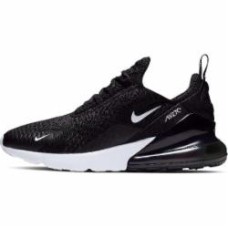 Кроссовки мужские демисезонные Nike AIR MAX 270 AH8050-002 р.47 черные