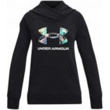 Джемпер Under Armour 1366399-001 черный