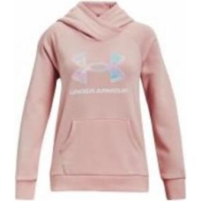 Джемпер Under Armour 1366399-676 розовый