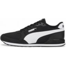 Кроссовки мужские Puma ST Runner v3 Mesh 38464001 р.44 черные