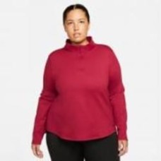 Джемпер Nike DD4945-690 р.S бордовый