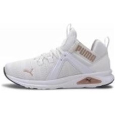 Кроссовки женские Puma ENZO 2 METAL 19325703 р.38 белые