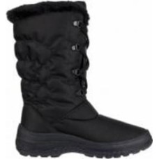 Ботинки McKinley Isabelle II 252509-050 р.39 черный