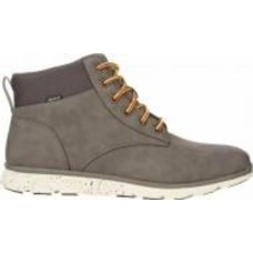 Ботинки McKinley Richard AQX 282131-045 р.45 серый