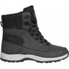 Ботинки McKinley Annabella III AQB W 421522-900043 р.42 серый