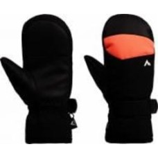 Варежки McKinley Carson II mit jrs 410086-904246 р.6 черный