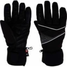 Варежки McKinley Laslo U 420222-900031 р. 10 черный