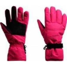 Варежки McKinley Ronn II ux 268057-413 р.9 фуксия