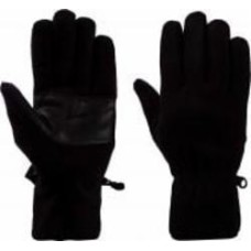 Варежки McKinley Gajaccio ux 408596-057 р.M черный