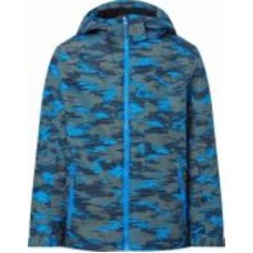 Куртка McKinley Henri jrs 416510-905915 синяя