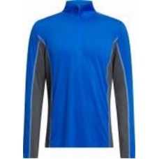 Джемпер McKinley Hero ux 415968-906543 р. M голубой