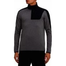 Джемпер McKinley Blake ux 280501-903911 р. 2XL серый Джемпер McKinley Blake ux 280501-903911 р. 2XL серый