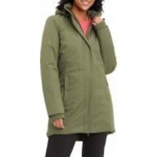 Куртка-парка женская McKinley Mawk W 419984-840 р.XL оливковая