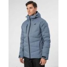 Куртка 4F SKI JACKET KUMN007 H4Z22-KUMN007-32S р.M серая