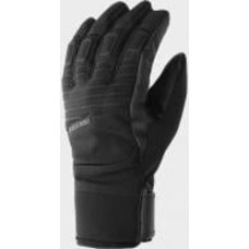 Варежки 4F SKI GLOVES REM003 H4Z22-REM003-20S р. XL черный