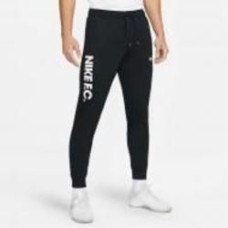 Брюки Nike DF FC LIBERO PANT K DC9016-010 р. 2XL черный