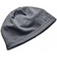 Шапка Under Armour STORM BEANIE 1365918-012 р.OSFM серый