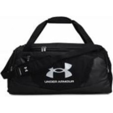 Сумка Under Armour UA UNDENIABLE 5.0 DUFFLE MD 1369223-001 черный