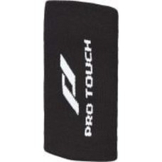 Напульсник Pro Touch Wristband р. one size черный