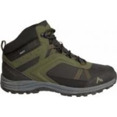 Ботинки McKinley Maine II MID AQB M 422034-902840 р.42 зеленый