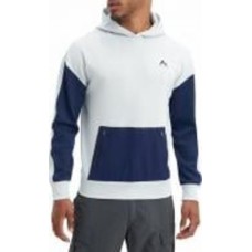 Джемпер McKinley Hindt HD M 421822-024 р. 3XL серый