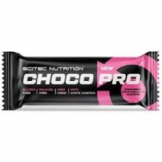 Протеиновый батончик Scitec Nutrition Choco Pro NEW 50 г