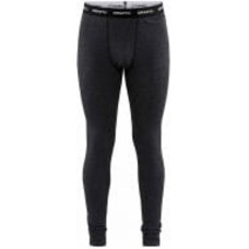 Термобрюки Craft CORE WOOL MERINO PANT M 1911547-998000 р.XL черный