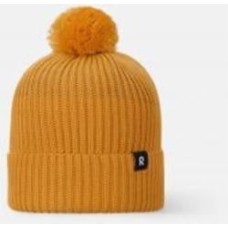 Шапка Reima PILKE 5300085A-2451 желтый