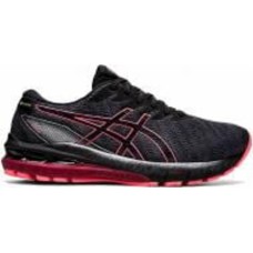 Кроссовки женские Asics GT-2000 10 GTX 1012B103-025 р.35,5 черные