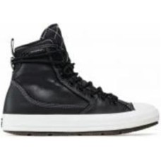 Кроссовки мужские демисезонные Converse 168863C черные