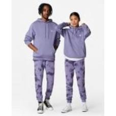 Джемпер Converse 10024509-534 р. 2XS голубой