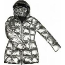 Пальто женская EA7 6LTK20-TN3VZ-1991 р.XS серая