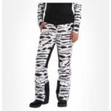 Брюки Sportalm 98 280 19 141 р. 38 белый