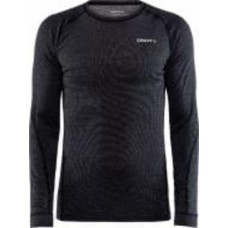 Термофутболка CORE WOOL MERINO LS TEE M 1911546-998000 р.XXL черный