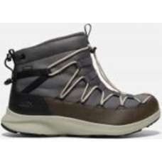 Ботинки Keen UNEEK SNK CHUKKA WP 1026595 р.42 серый