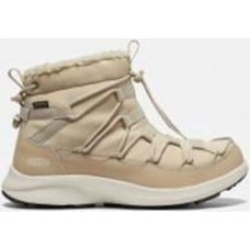 Ботинки Keen UNEEK SNK CHUKKA II WP 1026619 р.38 бежевый