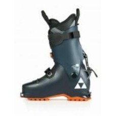 Ботинки горнолыжные FISCHER TRANSALP TOUR р. 30,5 U18121 черный