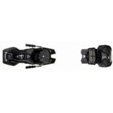 Крепление для лыж FISCHER ATTACK T61021 черный