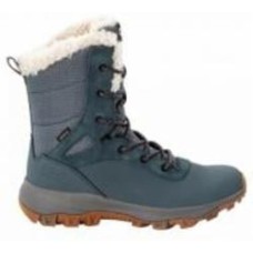Ботинки Jack Wolfskin EVERQUEST TEXAPORE SNOW HIGH 4053601_1319 р.39 синий