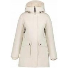 Куртка-парка женская Icepeak ALDORA 53034_552_I_14 р.36 белая