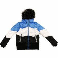 Куртка женская LUHTA KALLAHTI 2_32416_375_L7V_320 р.34 белая