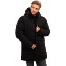 Пальто мужская Icepeak AVONDALE 56038_378_I_990 р.50 черная