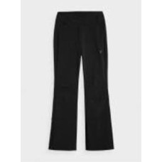 Брюки 4F TROUSERS FNK F161 4FAW22TFTRF161-20S р. XS черный