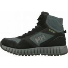 Ботинки Helly Hansen MONASHEE ULLR HT 11432-991 р.46,5 черный