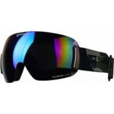 Горнолыжная маска Brunotti 2225520001-9997 one size зеленый