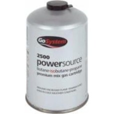 Баллон газовый GoSystem Powersource 450 г