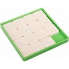 Игра настольная CSP от 1 до 15 в ассортименте D1-2