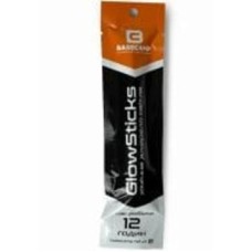 Химический источник освещения BaseCamp GLOWSTICKS BCP 60411 белый