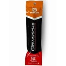 Химический источник освещения BaseCamp GLOWSTICKS BCP 60414 красный